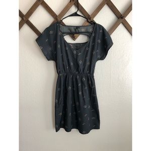 O’Neill cutout mini